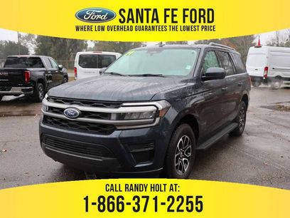 Used 2024 Ford Expedition XLT