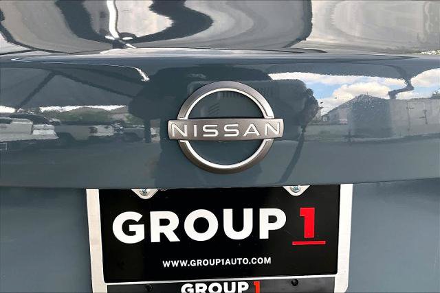 Certified 2024 Nissan Sentra SV FWD image 30