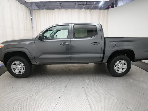 Used 2023 Toyota Tacoma SR AWD/4WD image 25