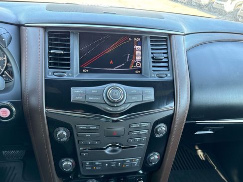 Used 2018 Nissan Armada Platinum AWD/4WD image 22