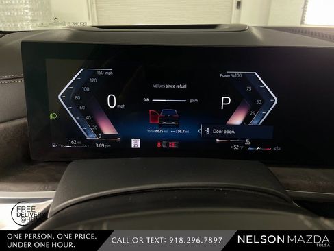 Used 2024 BMW X5 xDrive40i w/ Premium Package image 25