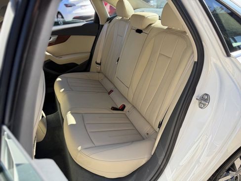 Used 2020 Audi A4 2.0T Premium w/ Convenience Package image 31