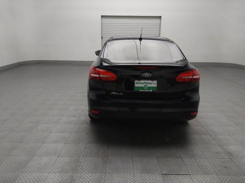 Used 2018 Ford Focus S FWD image 6