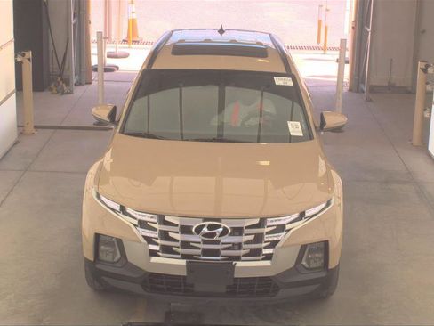 Used 2023 Hyundai Santa Cruz SEL Premium w/ Winter Package AWD/4WD image 8