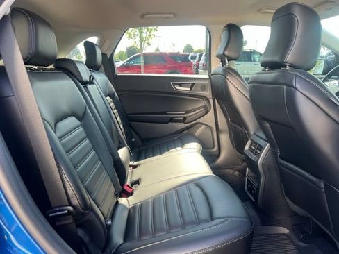 Used 2024 Ford Edge SEL w/ Convenience Package AWD/4WD image 14