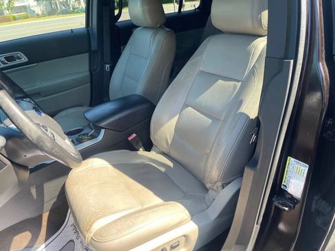 Used 2013 Ford Explorer XLT FWD image 15