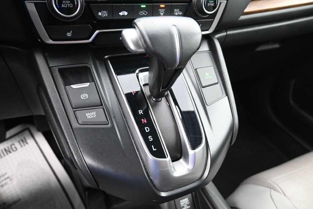 Used 2019 Honda CR-V EX-L image 36
