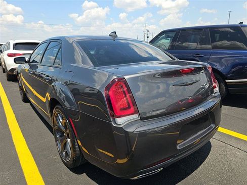 Used 2023 Chrysler 300 Touring w/ Sport Appearance Package RWD image 6