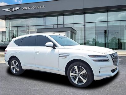Used 2024 Genesis GV80 3.5T Advanced w/ Advanced Package
