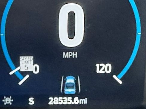 Used 2023 Ford F150 King Ranch w/ Equipment Group 601A High image 24