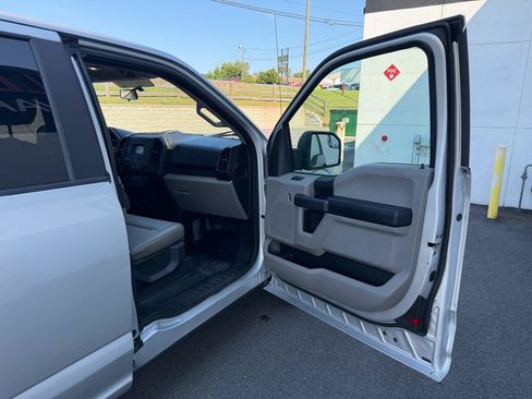 Used 2018 Ford F150 XL w/ Equipment Group 101A Mid RWD image 15