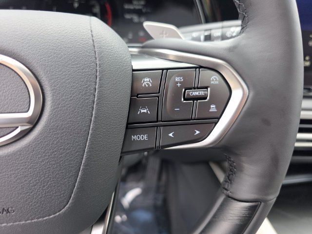 New 2026 Lexus RX 350 Premium Plus FWD image 28