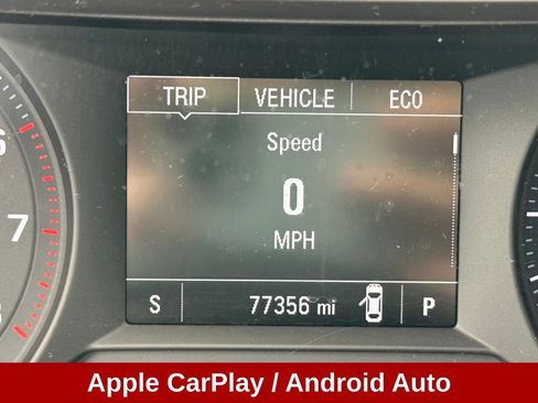Used 2021 Chevrolet TrailBlazer LS FWD image 7