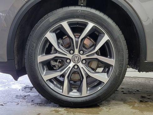 Used 2023 Acura MDX SH-AWD w/ Technology Package image 9