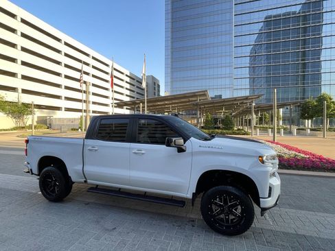 Used 2019 Chevrolet Silverado 1500 RST w/ All-Star Edition image 30