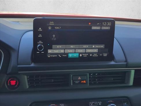 New 2025 Honda Pilot Touring image 8