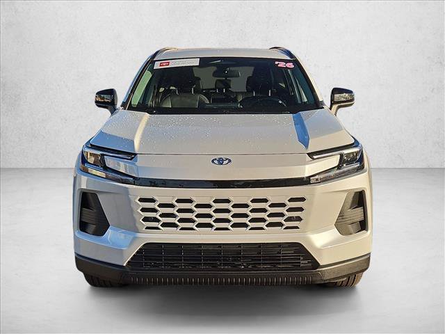 Certified 2026 Toyota RAV4 XLE Premium FWD image 2