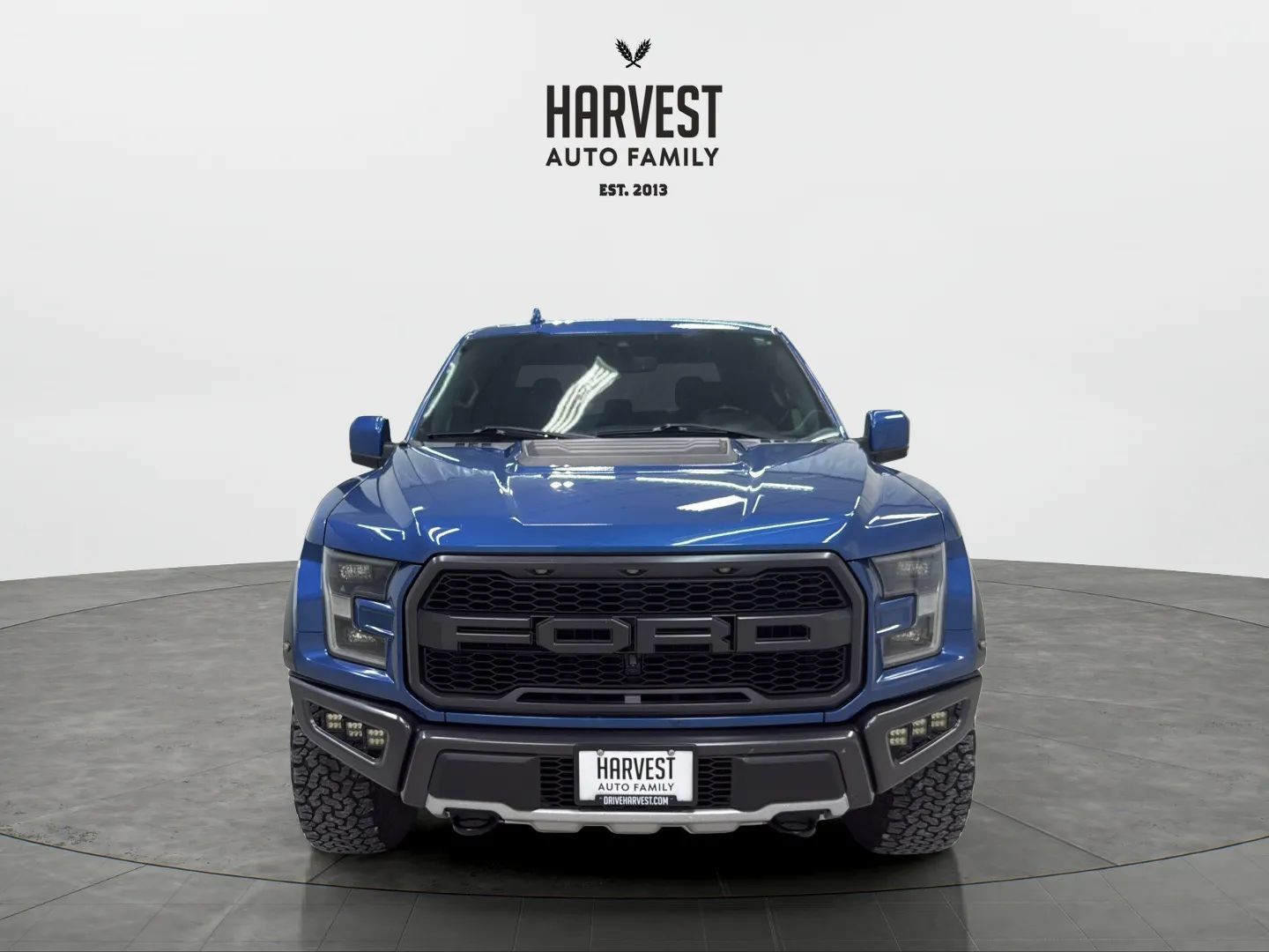 Used 2020 Ford F150 Raptor w/ Equipment Group 802A Luxury AWD/4WD image 11