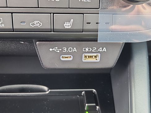 New 2026 Subaru Outback Premium image 12