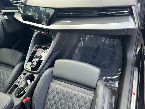 Certified 2023 Audi S3 Premium Plus w/ Premium Plus Package image 28