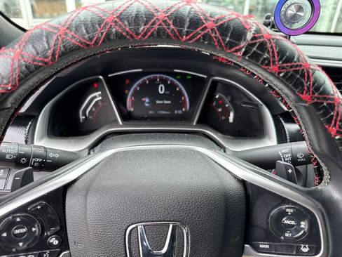 Used 2020 Honda Civic Sport image 25