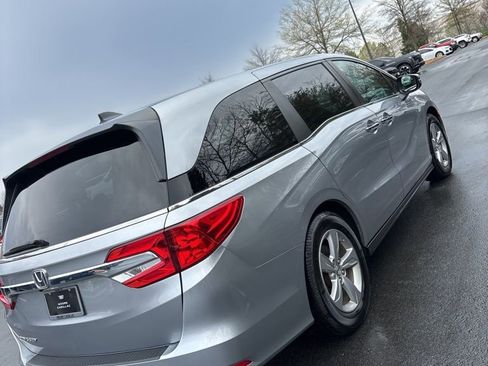 Used 2019 Honda Odyssey EX-L image 6