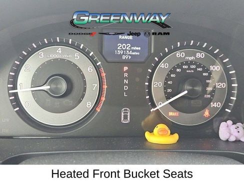 Used 2015 Honda Odyssey Touring Elite image 20