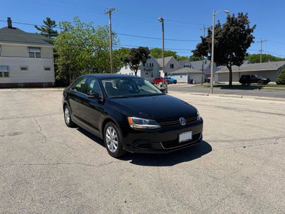 Used 2014 Volkswagen Jetta SE