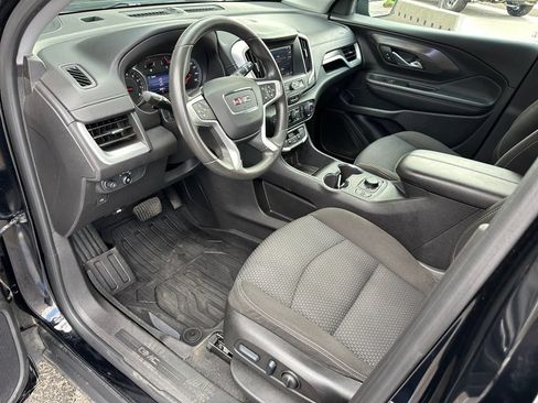 Used 2022 GMC Terrain SLE w/ Driver Convenience Package AWD/4WD image 12