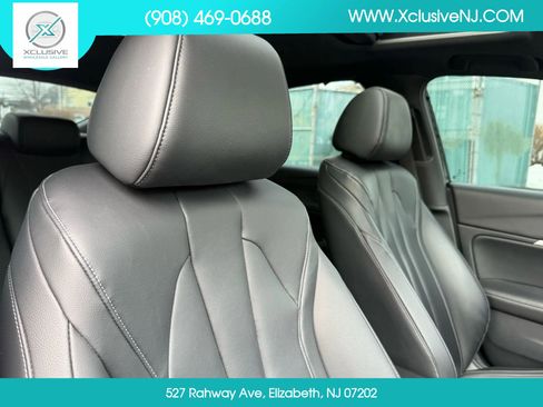 Used 2023 Acura Integra A-Spec image 21