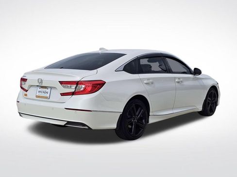 Used 2021 Honda Accord EX-L image 13