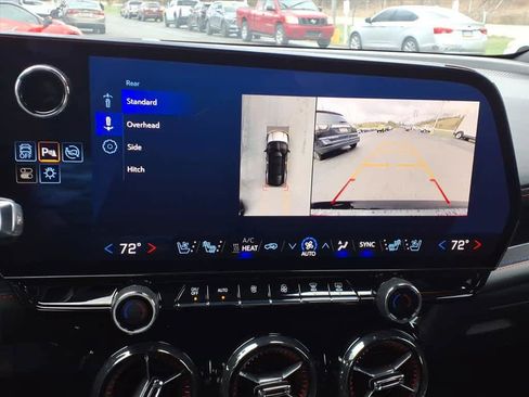 Used 2024 Chevrolet Blazer EV RS image 18