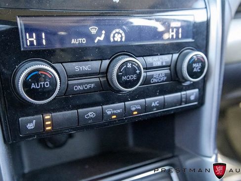 Used 2020 Subaru Ascent Limited w/ Technology Package image 34