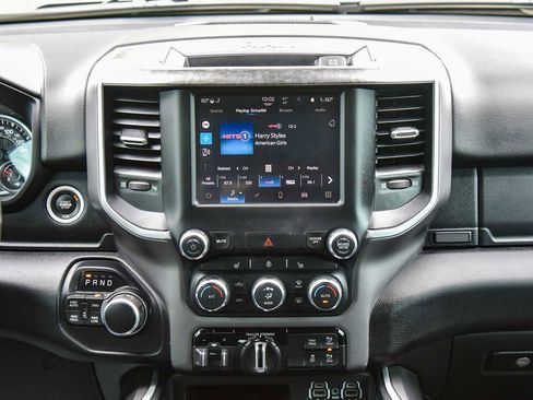 Certified 2022 RAM 1500 Big Horn AWD/4WD image 19
