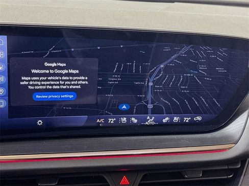 New 2026 Buick Envision Avenir image 8