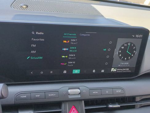 Used 2025 Kia K4 FWD image 19