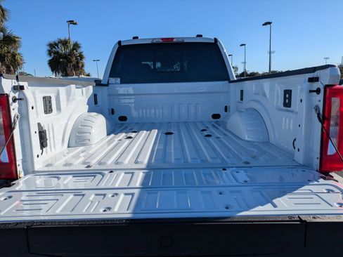 New 2026 Ford F250 XLT image 11