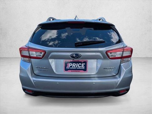 Used 2017 Subaru Impreza 2.0i Limited w/ Moonroof/BSD & Rcta/Eyesight AWD/4WD image 6