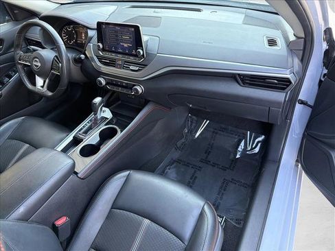Used 2024 Nissan Altima 2.5 SR image 27