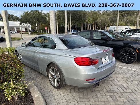 Used 2016 BMW 428i xDrive 428i xDrive image 49