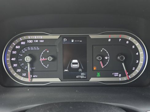 Used 2022 Hyundai Tucson SEL w/ Cargo Package image 17