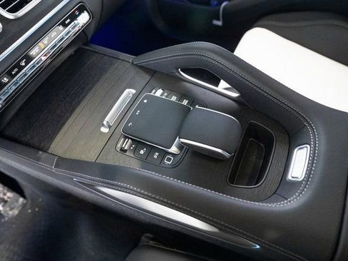New 2026 Mercedes-Benz GLE 350 4MATIC image 21