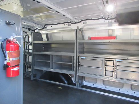 Used 2019 Ford Transit 150 130 Low Roof image 29