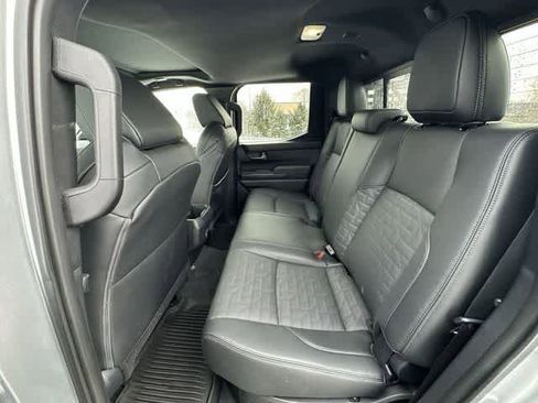 New 2025 Toyota Tacoma TRD Sport AWD/4WD image 18