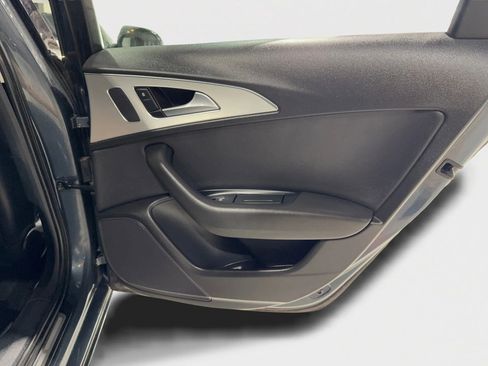 Used 2014 Audi A6 2.0T Premium image 24