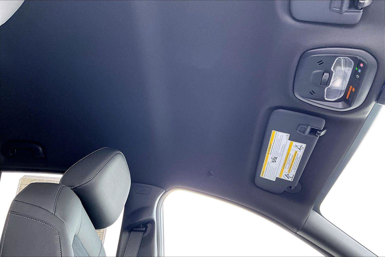 New 2026 Buick Envista Preferred w/ Convenience I Package FWD image 34