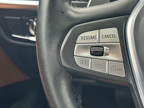 Used 2022 BMW X3 sDrive30i w/ Convenience Package w/ZPA image 24