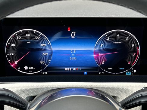 Certified 2025 Mercedes-Benz CLA 250 image 28