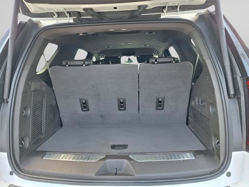 Used 2022 GMC Yukon Denali image 26