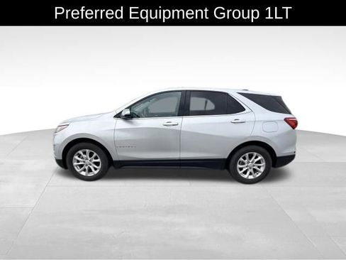 Used 2018 Chevrolet Equinox LT FWD image 4
